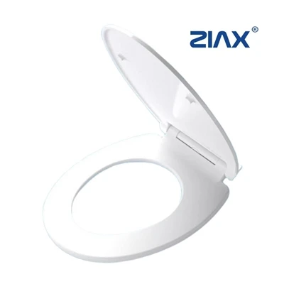 Il-Gwida Ultimate għas-Sedili tat-Toilet UF għal Xerrejja bl-ingrossa