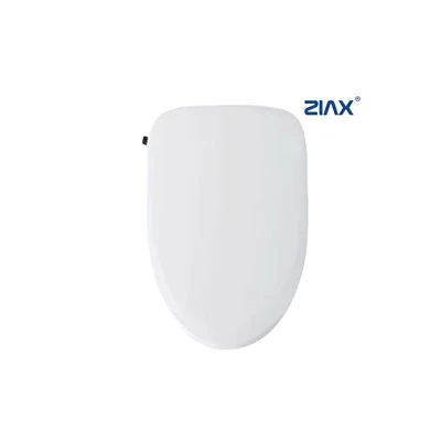 AVA ZF018 Smart Bidet Toilet Seat|Fit & OEM|ZIAX